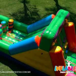 INFLABLE EXTREMO