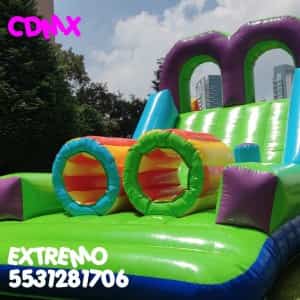 INFLABLE EXTREME